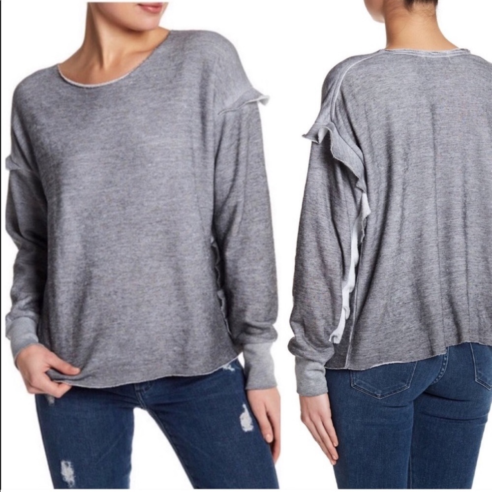 Wildfox Sweater